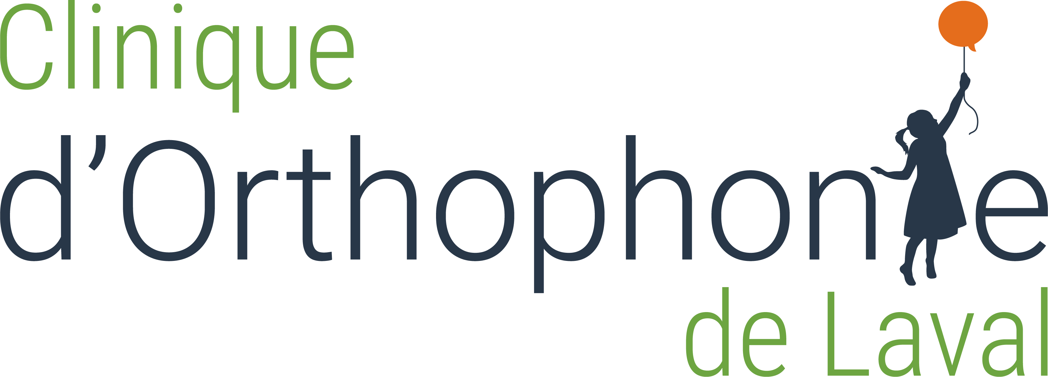 Clinique d'Orthophonie de Laval